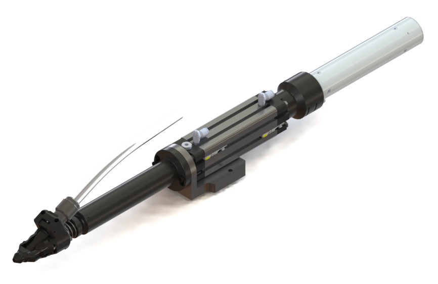 Avvitatore automatico AA – MTA Assembly