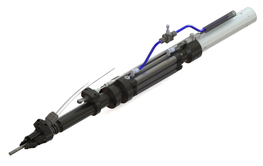 Avvitatore modello AI-MG – MTA Assembly