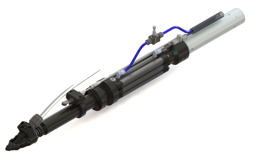 Avvitatore modello AI – MTA Assembly