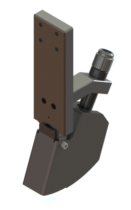 Accessorio CP-V – MTA Assembly