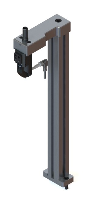 Accessorio PPVM – MTA Assembly