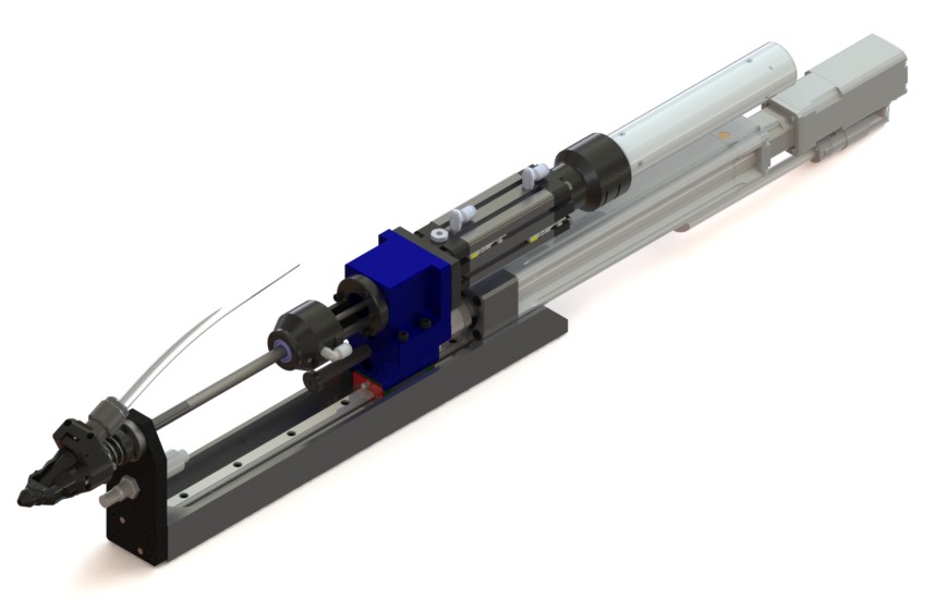 Avvitatore automatico SVE-VT-AA – MTA Assembly