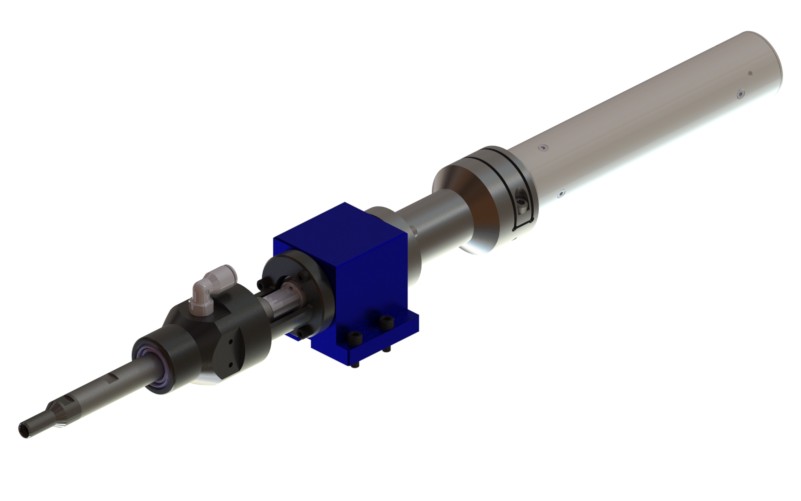 Avvitatore automatico VTP-A – MTA Assembly