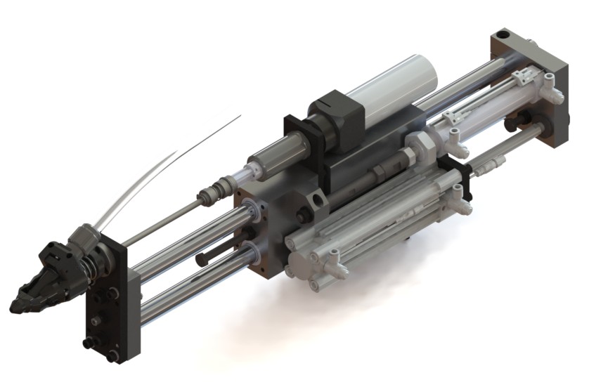 Avvitatore automatico Z2AA – MTA Assembly